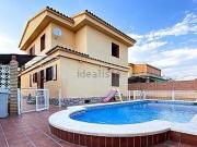Chalet, Benicasim/Benicàssim