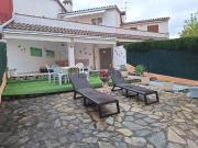 Chalet, Benicasim/Benicàssim