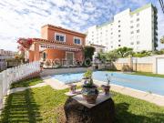 Chalet, Benicasim/Benicàssim