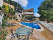 Chalet, Benicasim/Benicàssim