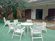 Chalet, Benicasim/Benicàssim