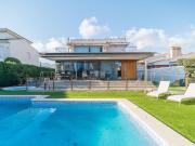 Chalet, Benicasim/Benicàssim