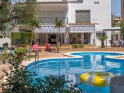 Chalet, Benicasim/Benicàssim