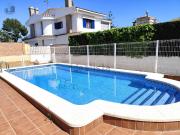 Chalet, Benicasim/Benicàssim