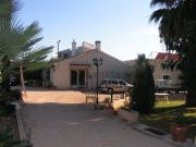 Chalet, Benidoleig