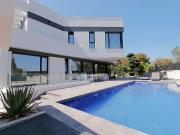 Chalet, Benidorm