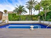 Chalet, Benidorm