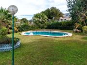 Chalet, Benidorm