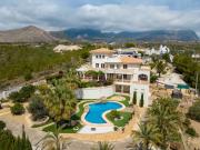 Chalet, Benidorm