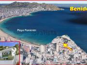 Chalet, Benidorm