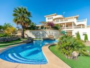 Chalet, Benidorm