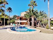 Chalet, Benidorm