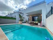 Chalet, Benijofar