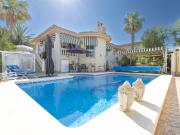 Chalet, Benijofar