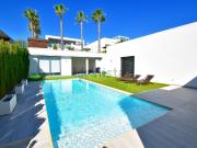 Chalet, Benijofar