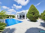 Chalet, Benijofar