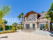 Chalet, Benijofar