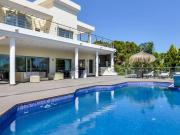 Chalet, Benissa