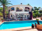 Chalet, Benissa