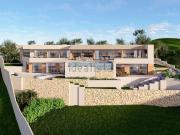 Chalet, Benissa
