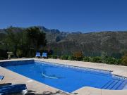 Chalet, Benissa
