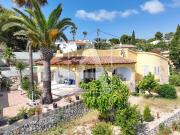 Chalet, Benissa