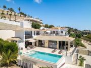 Chalet, Benissa