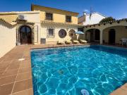 Chalet, Benissa