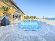 Chalet, Benissa
