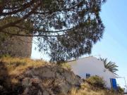 Chalet, Benissa
