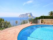 Chalet, Benissa
