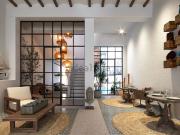 Chalet, Benissa