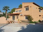 Chalet, Benissa