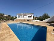 Chalet, Benissa