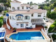 Chalet, Benissa