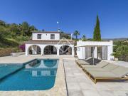 Chalet, Benissa