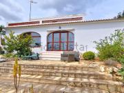 Chalet, Benissa
