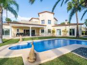 Chalet, Benissa