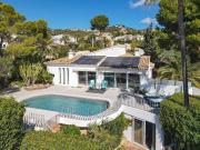 Chalet, Benissa