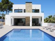 Chalet, Benissa