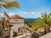 Chalet, Benissa