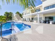 Chalet, Benissa