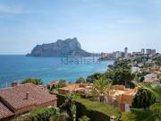 Chalet, Benissa