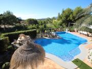 Chalet, Benissa