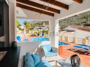 Chalet, Benitachell