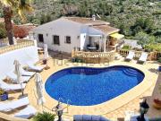 Chalet, Benitachell