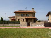Chalet, Berango