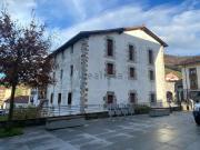 Chalet, Berastegi