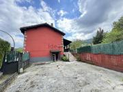 Chalet, Bergara