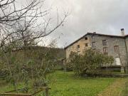 Chalet, Bergara